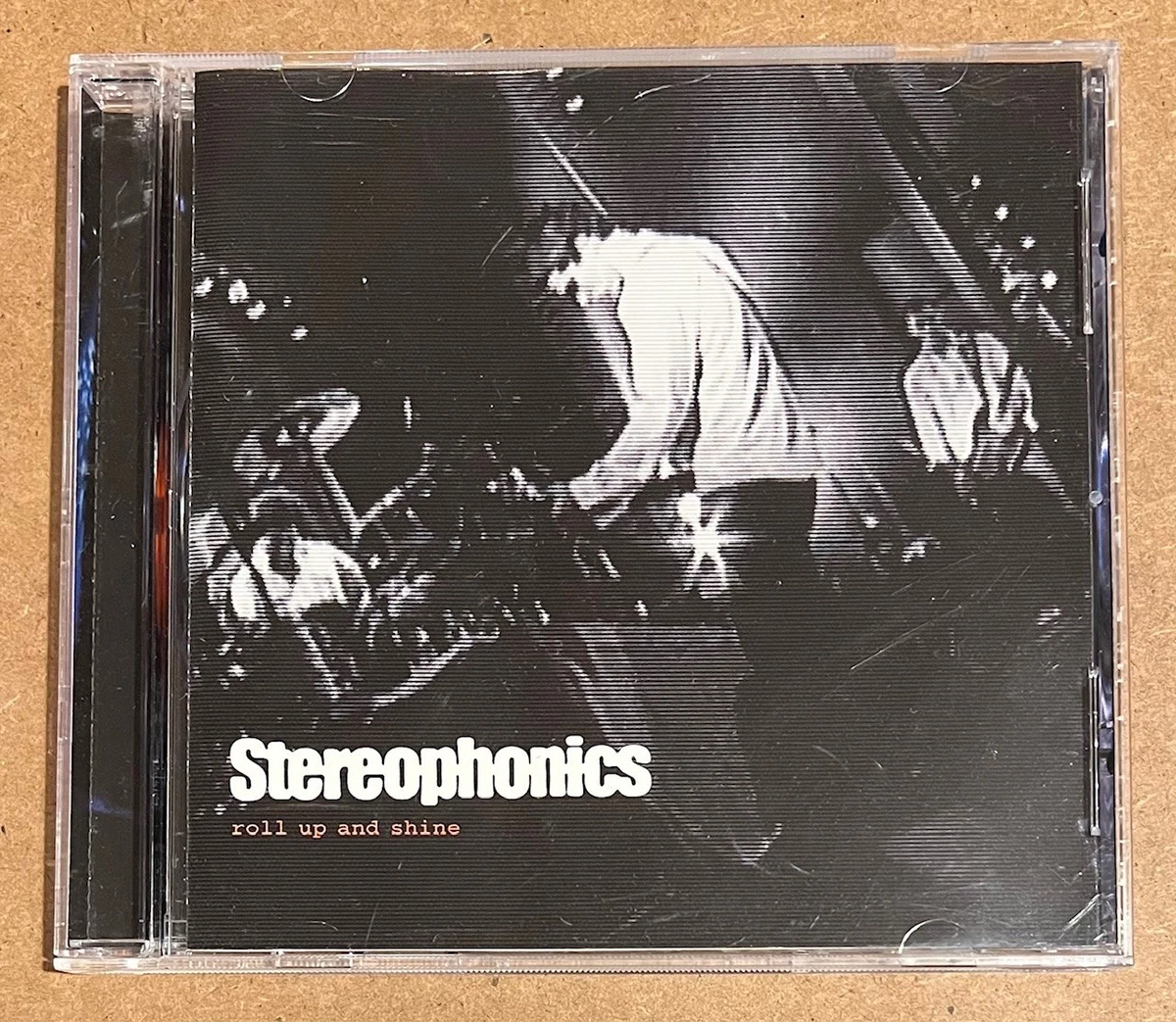 Stereophonics CD コレクション Stereophonics Single Music CDs for sale | eBay