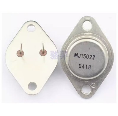 50PC Triode MJ15022   *mz