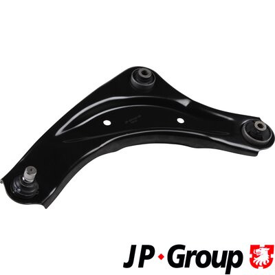 JP GROUP 4050203270 Lenker, Radaufhängung für NISSAN