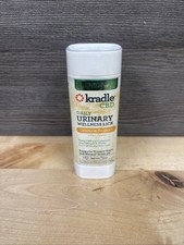 Kradle Cat Urinary Wellness Lick Salmon Flavor 3oz Exp 02/28