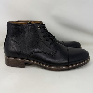 Aston Grey Boots | eBay display picture 2