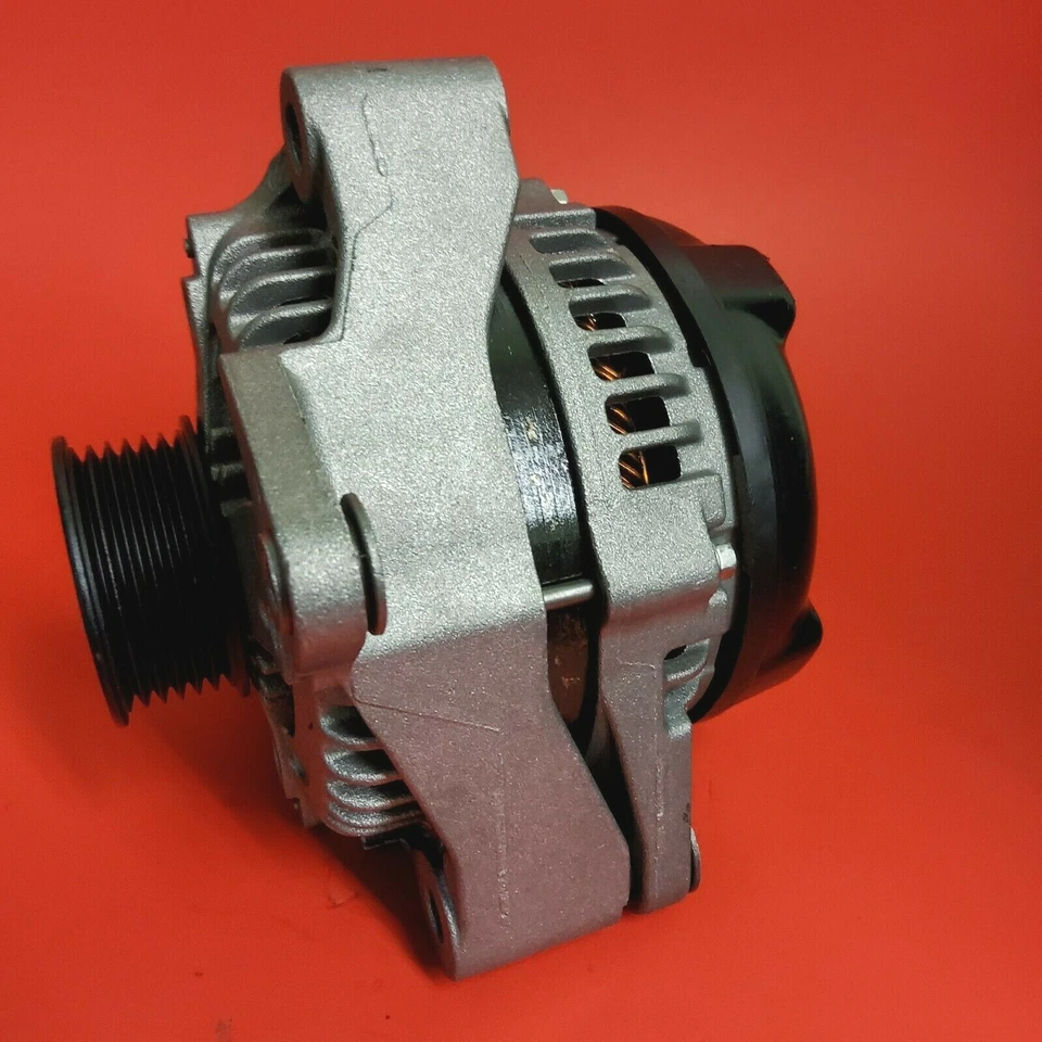 Alternador Toyota Tundra 2003 a 2009 V8 4,7 litros OEM reman por ace alternadores Foto 2 de 3