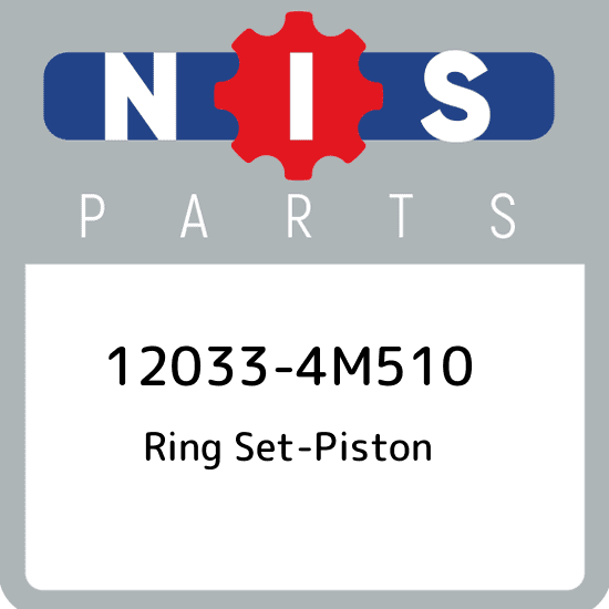 Nissan 12033 4m520