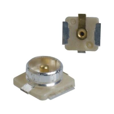 Steckverbinder U.FL IPX IPEX AMC Buchse 50Ohm SMT männlich male WLAN Antenne