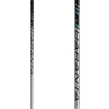 NEW Uncut Aldila Quaranta Blue Shafts 45"