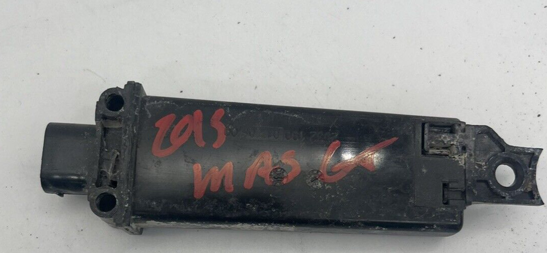 2015 Maserati GranTurismo  TPMS TIRE  OEM 053320600900