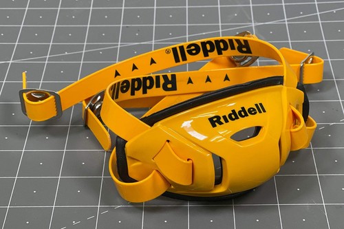 Hebillas de barbijo de taza dura Riddell - Imagen 27 de 50