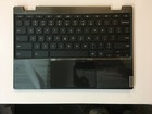 5CB0X55485 Lenovo 100e Chromebook 2nd Gen Palmrest Keyboard  Touchpad 5CB0U26489