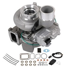 Turbocharger For 2013-2018 Dodge Ram Cummins 6.7l Holset 3799840h 5326055 Turbo