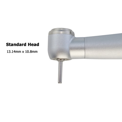 Pieza de mano de turbina dental de alta velocidad 5 BEING para acoplador rápido NSK Phatelus Mach - Imagen 5 de 16