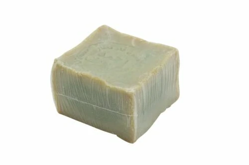 Olivenöl Stückseifen für den Körper