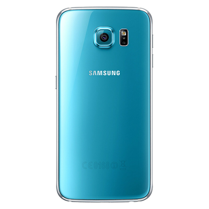 Samsung Galaxy S6 G920T 32GB T-mobile Android Smartphone Very Good