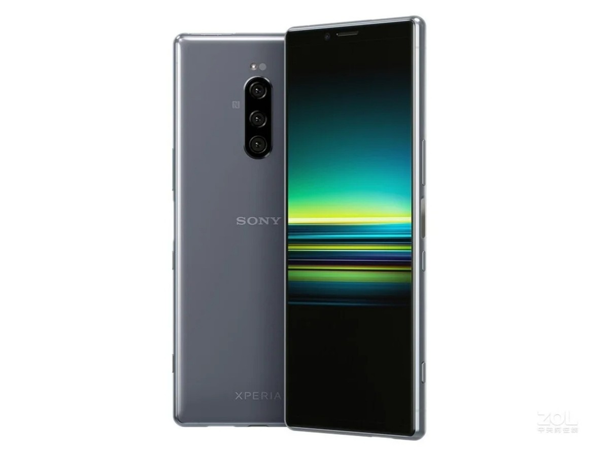 Sony Xperia 1 海外版 (J9110) 128GB s-l1200.jpg