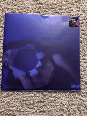 Olivia Rodrigo GUTS (spilled) RSD Black Friday 2024 | eBay
