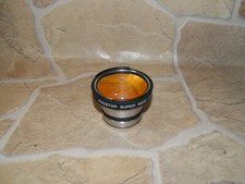 Macro prostar super wide conversion Lens  0.42X AF