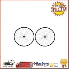  Ruote Fulcrum MTB Red Zone 3 29" 2WF-R HG11 Boost Ant HH15/110 Post HH12/148