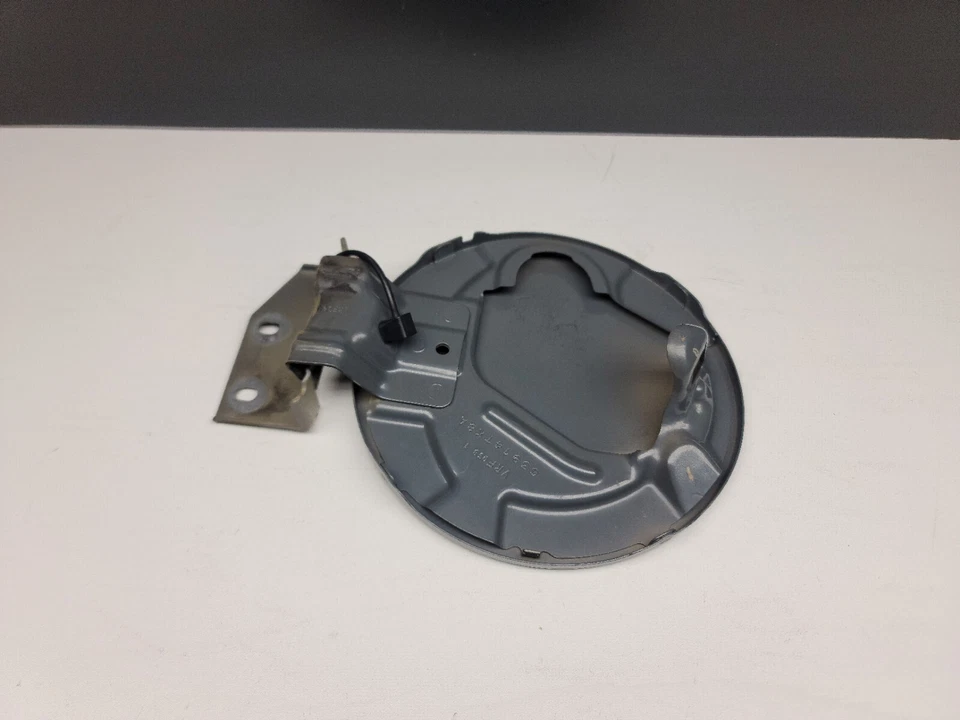 Tampa da porta do tanque de combustível 2011 2012 2013 2014 2015 16 2017 Honda Odyssey fabricante de equipamento original - Imagem 3 de 4