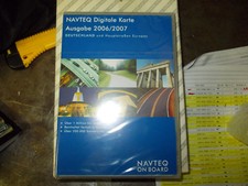 CD MAPPE 2006-2007 NAVIGATORE ALFA ROMEO 147 GT FIAT PANDA MUSA Y FIAT 51796714