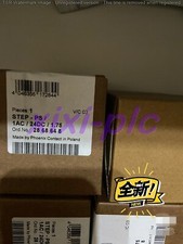 1pcs NEW     STEP-PS/ 1AC/24DC/1.75 - 2868648  Power module DHL shipping