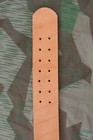 German WW2 Brown M44 EM Belt — photo 3
