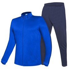 Premium Quality Athletic Tracksuit   Designed for Performance and Comfort.