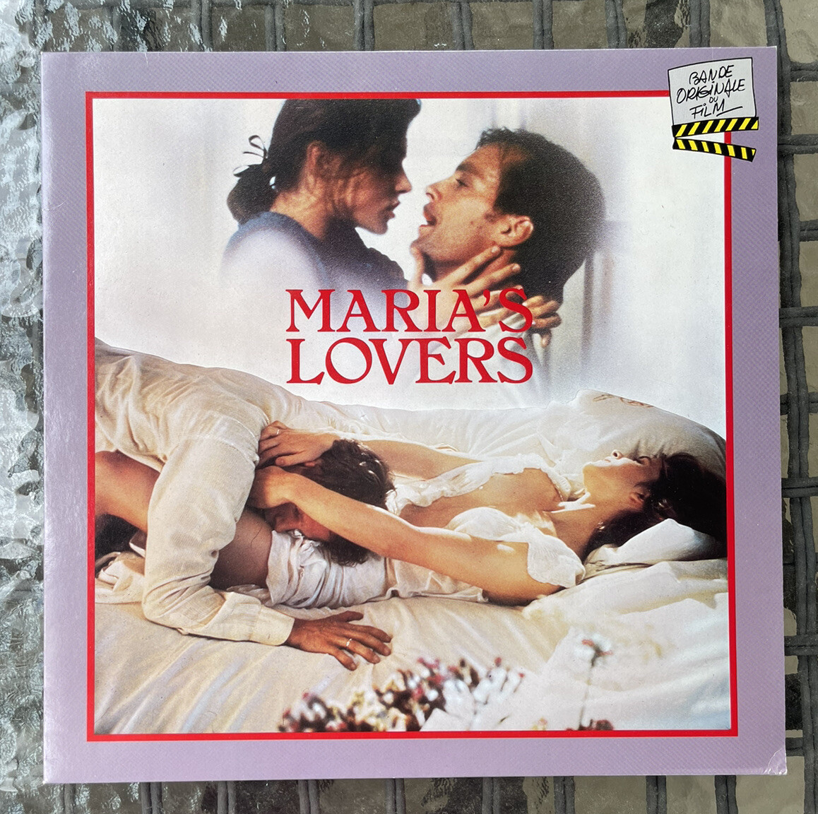 洋楽 1st Press 2LP V.A. For The Love Of You V.A./ For The Love Of You Volume 2.1 - 2LP (ATONLP064