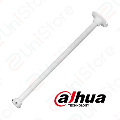 Original Dahua PFB220C Ceiling Pendant Pole Mount Long Bracket for Select  Camera