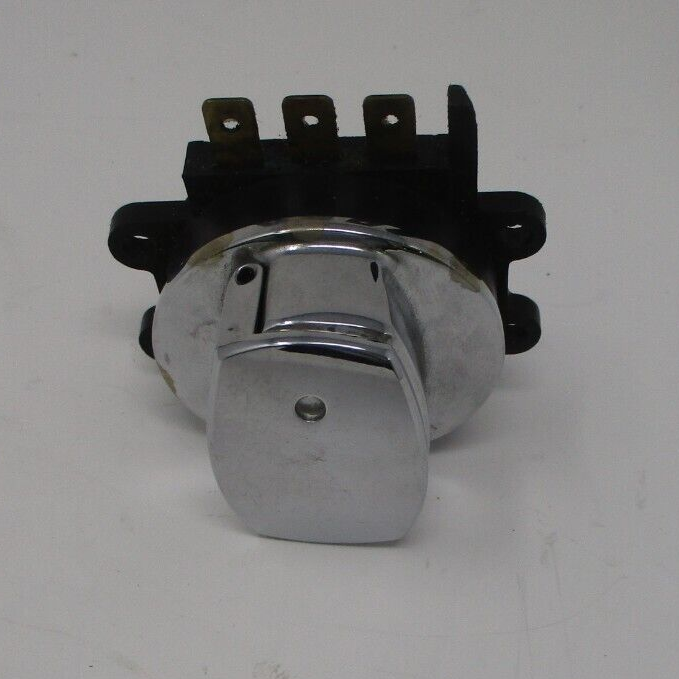 Ignition Key Switch For Harley-Davidson FLHRI Road King Softail Dyna 71313-96A