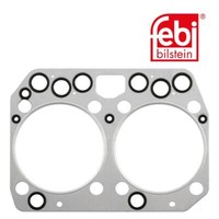 febi bilstein 103366 Zylinderkopfdichtung FüR Luftpresser FüR Man, Neoplan