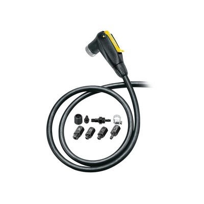 Upgrade Kit Smarthead TKTSH01 TOPEAK Verbindung Pumpe Fahrrad