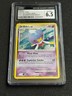 Pokemon Black Star Promo Holo Drifblim DP34 CGC 6.5 EX/NM+