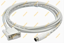 1x NEW For Delta and MCGS TPC touch screen connection cable TPC-DVP 10M *tlp