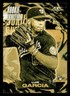 2021 Topps Baseball Fire Gold Minted Rookie Ignition #RI-2  Luis Garcia