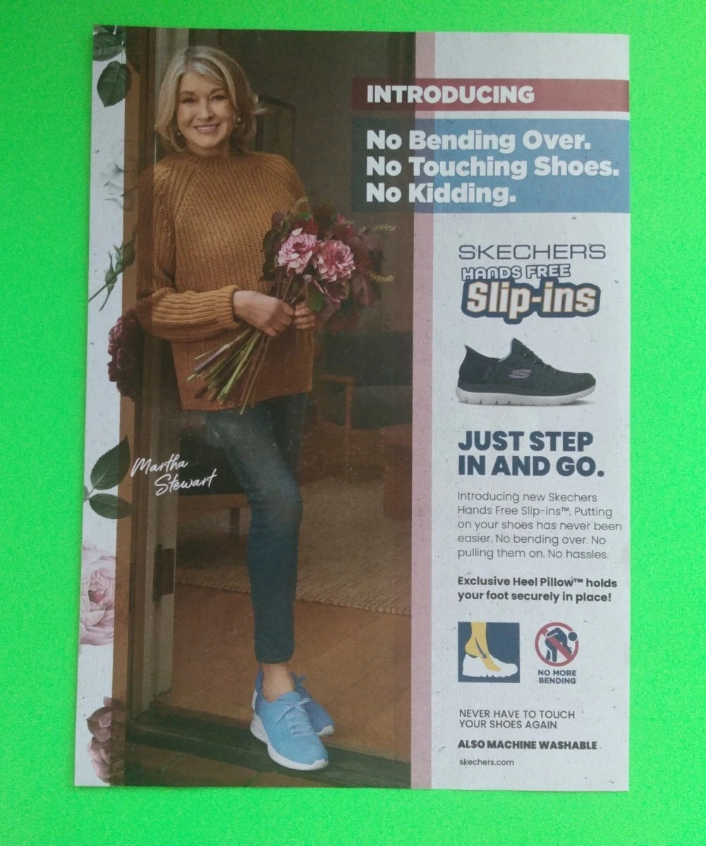 Skechers no heel shoes 2025