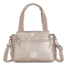 kipling borsa a tracolla Elysia Shoulder Bag Metallic Glow