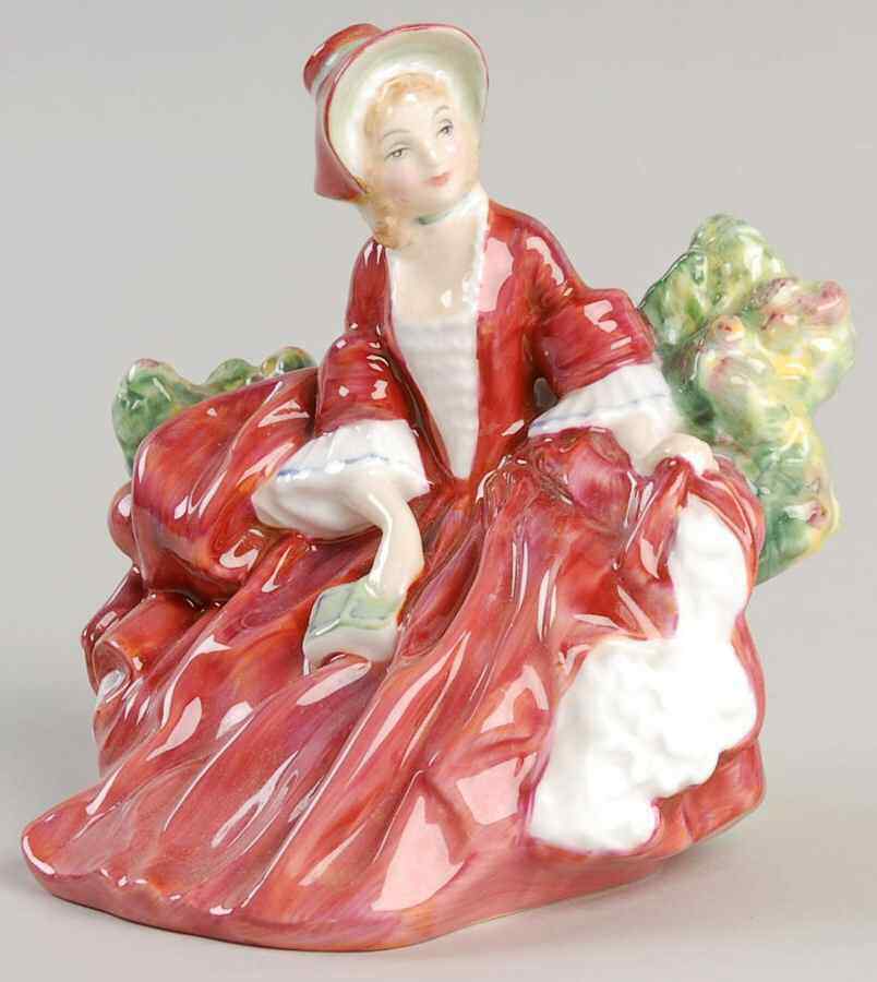 Royal Doulton ロイヤルドルトンLydia 【公式通販】