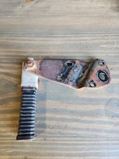 1972 Honda CL175 Right Pillion Step 50721-303-030Z