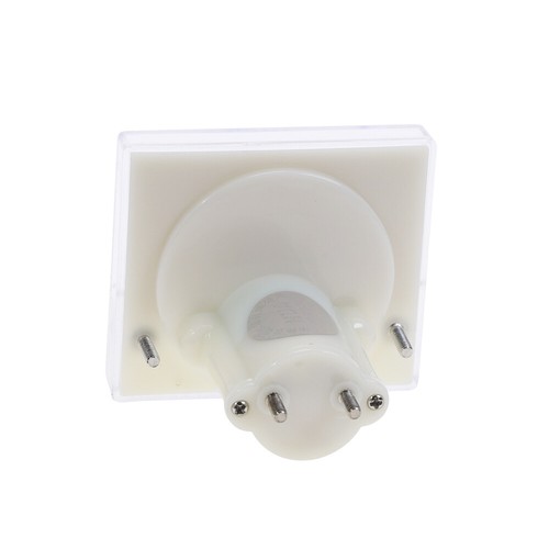 85C1-mA Pointer DC MA Meter Panel meter Class 2.5 1mA 5mA 10mA 30mA 50mA 100mA - Imagen 9 de 9