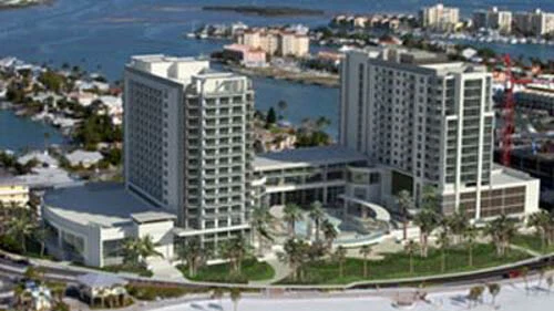 Clearwater, FL, Wyndham Clearwater Beach, 1 Bedroom Pres, 31 Jul-2 Aug ENDS 7/16