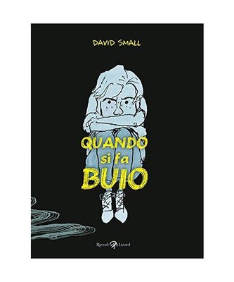 Quando si fa buio, David Small