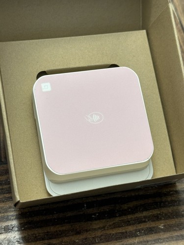 Gloss Genius Chief Money Machine Credit Card Reader - Picture 4 of 8