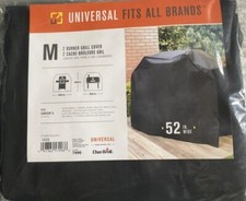 Char-Broil Universal Medium 2 Burner Basic Gr...