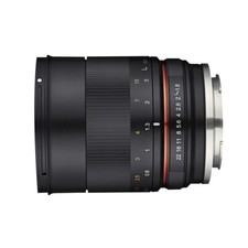 Samyang MF 85 mm F1,8 ED UMC CS per Sony E