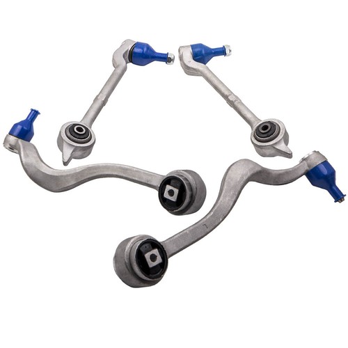 USPENSION CONTROL ARM WISHBONE KIT 8-PART FRONT FOR BMW 5 SERIES E39 SALES - Picture 7 of 12