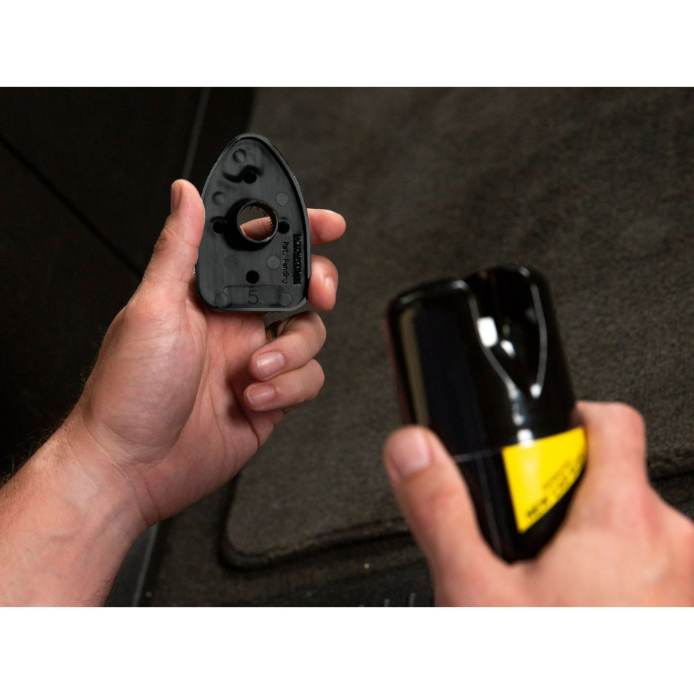 Meguiar's Carpet & Upholstery Cleaner – Car Upholstery Cleaner & Fabric Cleaner