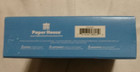 Puzzle Shapes Butterfies w/specialty pieces 500 pc Paper House — photo 2