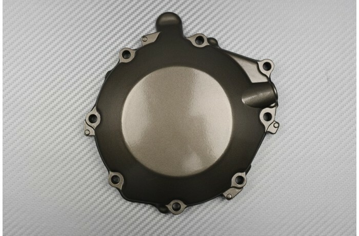Couvercle d'alternateur en titane pour moto Honda CB1000R SC60