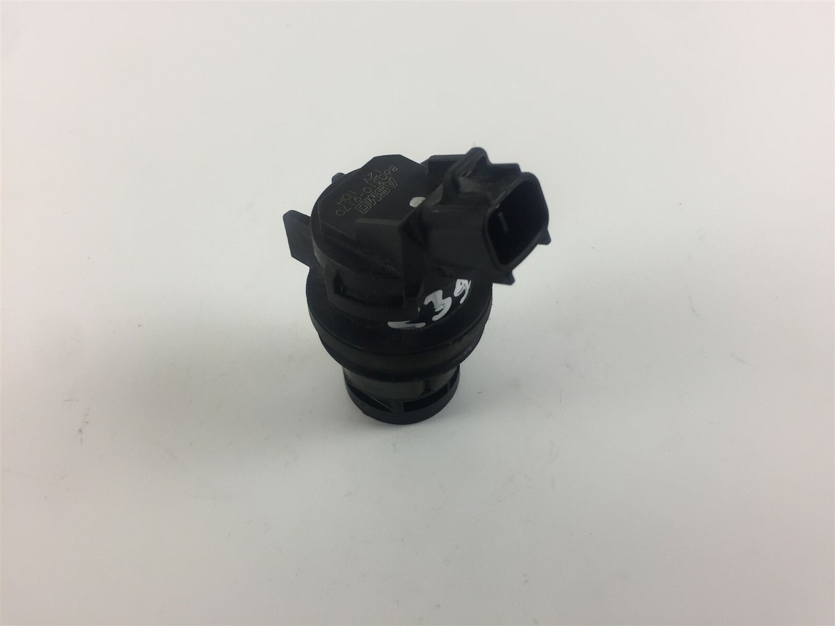 Z3991 NISSAN WASHER PUMP 860310-9170 | eBay