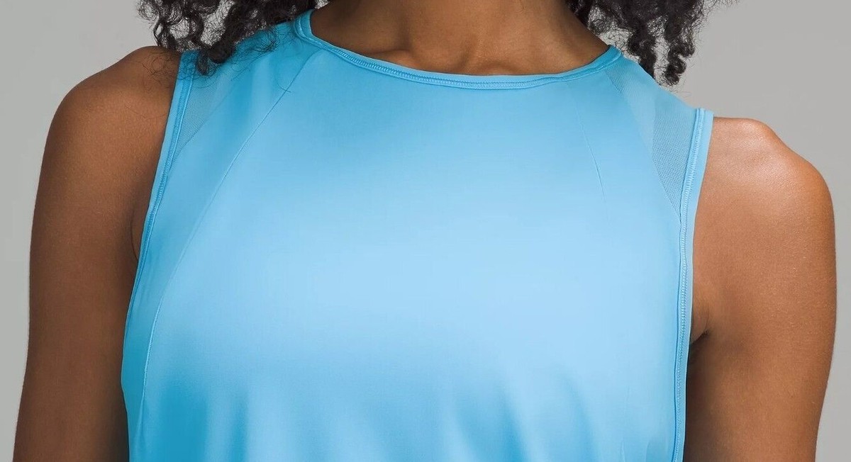 ヨガ lululemon - *outlet* lululemon size8 tank top s-l400.jpg