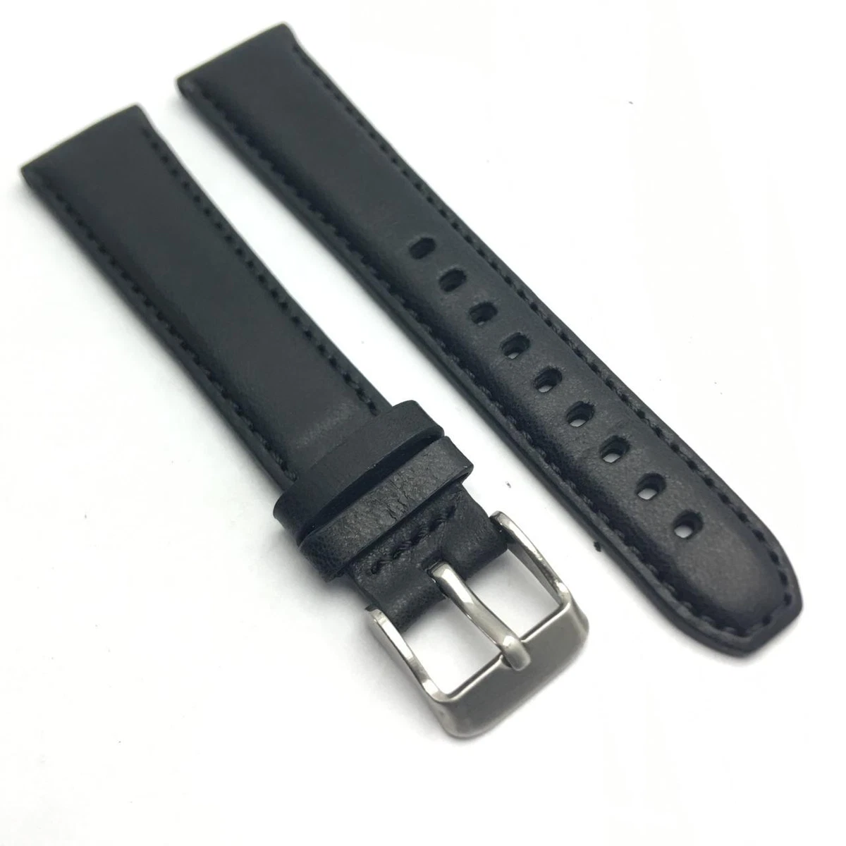 Rarität: Seltene Vintage Movado Uhr 81. 09. 861 - Schwarz/gold - Sammler